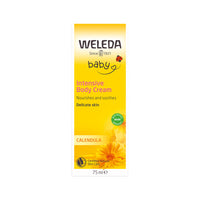 Weleda Baby Intensive Body Cream Calendula 75ml