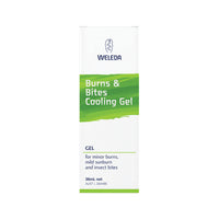 Weleda Burns & Bites Cooling Gel 36ml