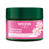 WELEDA SMOOTHING DAY CREAM (WILD ROSE & WHITE TEA) 40ML
