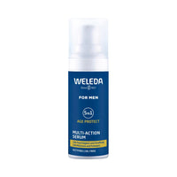 WELEDA FOR MEN 5IN1 MULTI-ACTION SERUM 30ML