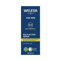 WELEDA FOR MEN 5IN1 MULTI-ACTION SERUM 30ML