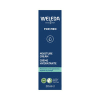 Weleda For Men Moisture Cream (All Skin Types) 30ml