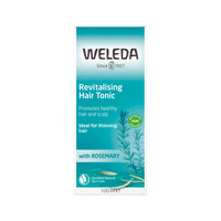 Weleda Revitalising Hair Tonic with Rosemary (For A Healthy Scalp) 100ml