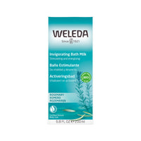 Weleda Bath Milk Invigorating (Rosemary) 200ml