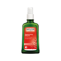 Weleda Body Oil Regenerating (Pomegranate) 100ml
