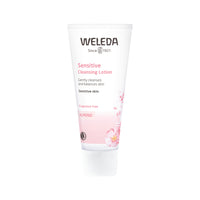 Weleda Sensitive Cleansing Lotion (Almond) 75ml