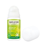 Weleda 24hr Deo Roll-On Citrus 50ml