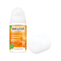 Weleda 24hr Deo Roll-On Sea Buckthorn 50ml