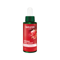 Weleda Face Serum Firming (Pomegranate & Maca Peptides) 30ml