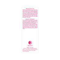 Weleda Oral Care Toothpaste Ratanhia (Herbal Mint Flavour) 75ml