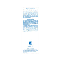 Weleda Oral Care Toothpaste Salt (Salty Peppermint Flavour) 75ml