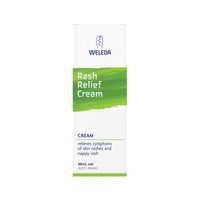 Weleda Rash Relief Cream 36ml  SELL THROUGH