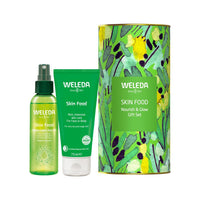 WELEDA SKIN FOOD NOURISH & GLOW GIFT PACK