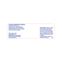 Weleda (Homoeopathic Medicine) Arnica montana (30c) 100t