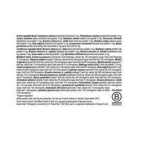 Whole Earth & Sea Kids Multi (Berry) Chewable 30t
