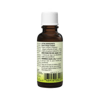 Whole Earth & Sea Oil Of Oregano Oral Liquid 30ml