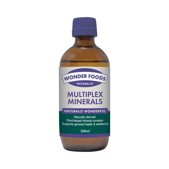 Propel Health Multiplex Minerals 250ml