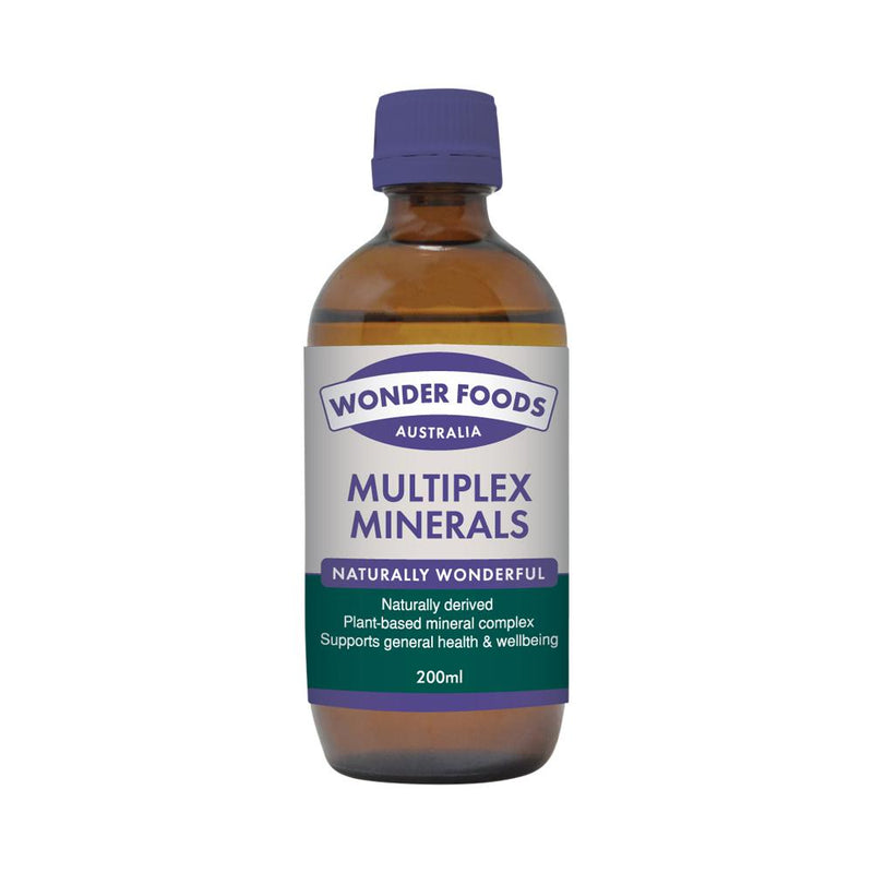 Propel Health Multiplex Minerals 250ml