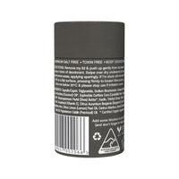 Woohoo Deodorant & Anti-Chafe Stick Tux (Extra Strength) 60g