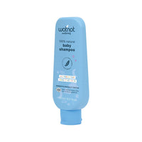 Wotnot Naturals 100% Natural Baby Shampoo 250ml