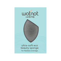 Wotnot Naturals Ultra-Soft Eco Beauty Sponge