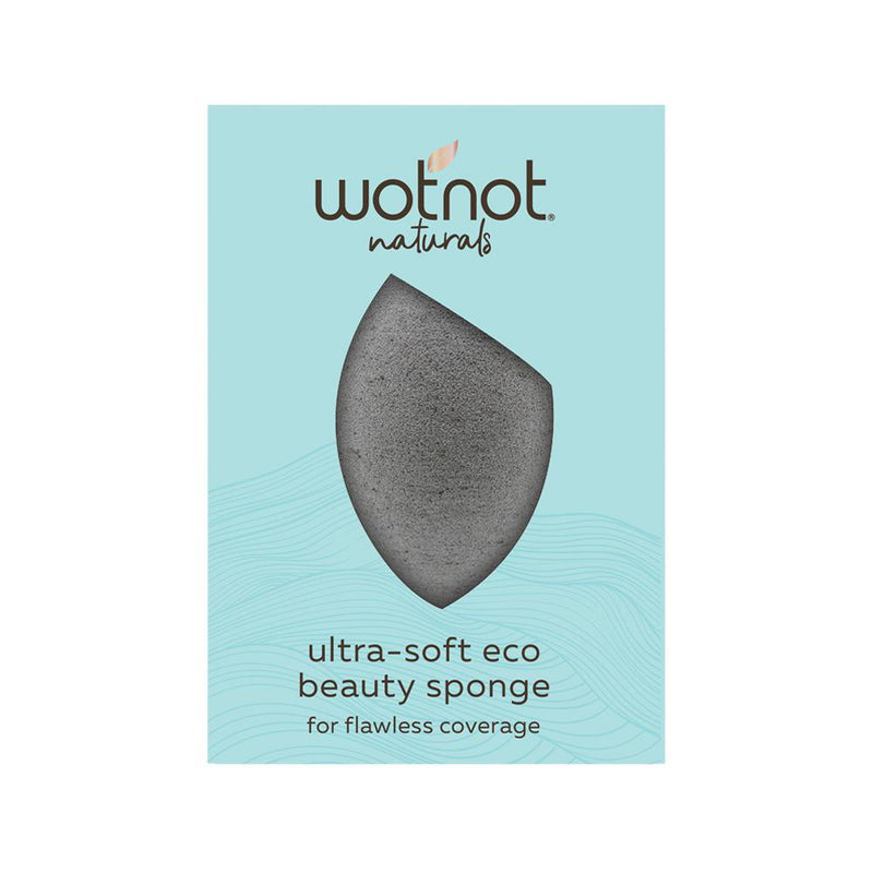 Wotnot Naturals Ultra-Soft Eco Beauty Sponge