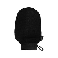 Wotnot Naturals Glow Body Exfoliating Mitt (Luxurious Mitt for Silky Smooth Skin)