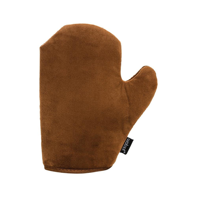 Wotnot Naturals Glow Tan Application Mitt (Luxurious Mitt for Flawless Tanning)