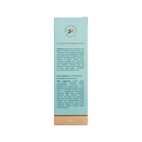 Wotnot Naturals Natural Face Sunscreen SPF 40 + Mineral MakeUp BB Cream Nude 60g  SELL THROUGH