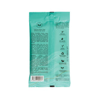 Wotnot Naturals All Natural Face Wipes Sensitive Soft Pack x 5 Pack  SELL THROUGH