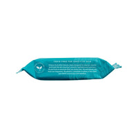 Wotnot Naturals All Natural Face Wipes Ultra-Hydrating x 25 Pack