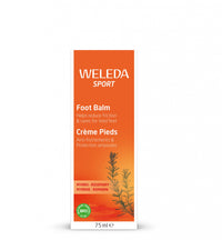 Weleda Sport Foot Balm 75ml