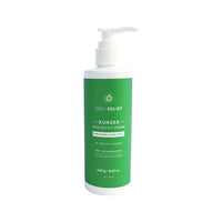 Zea Relief Kunzea Pain Relief Cream (Kunzea Rosemary Lavender Vitamin E) Pump 240g