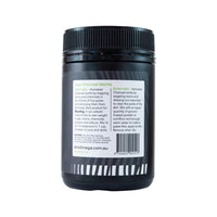 ZEB HEALTH ACTIVATED COCONUT CHARCOAL POWDER 100G