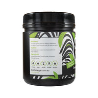 Zeb Health Yummy Gut Gas and Bloating (Gut Health Blend) 150g