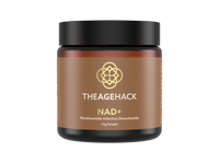 Theagehack NAD+ Nicotinamide Adenine Dinucleotide 15g