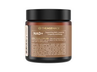 Theagehack NAD+ Nicotinamide Adenine Dinucleotide 15g