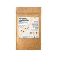 OHGIGI TOOTH POWDER FLAVOUR-FREE BRUSH REFILL 100G