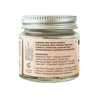 OHGIGI TOOTH POWDER + HYDROXYAPATITE FLAVOUR-FREE BRUSH 40G